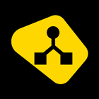 bHaptics Hub ikona