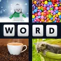 4Pics1Word