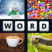 4 Pictures 1 Word