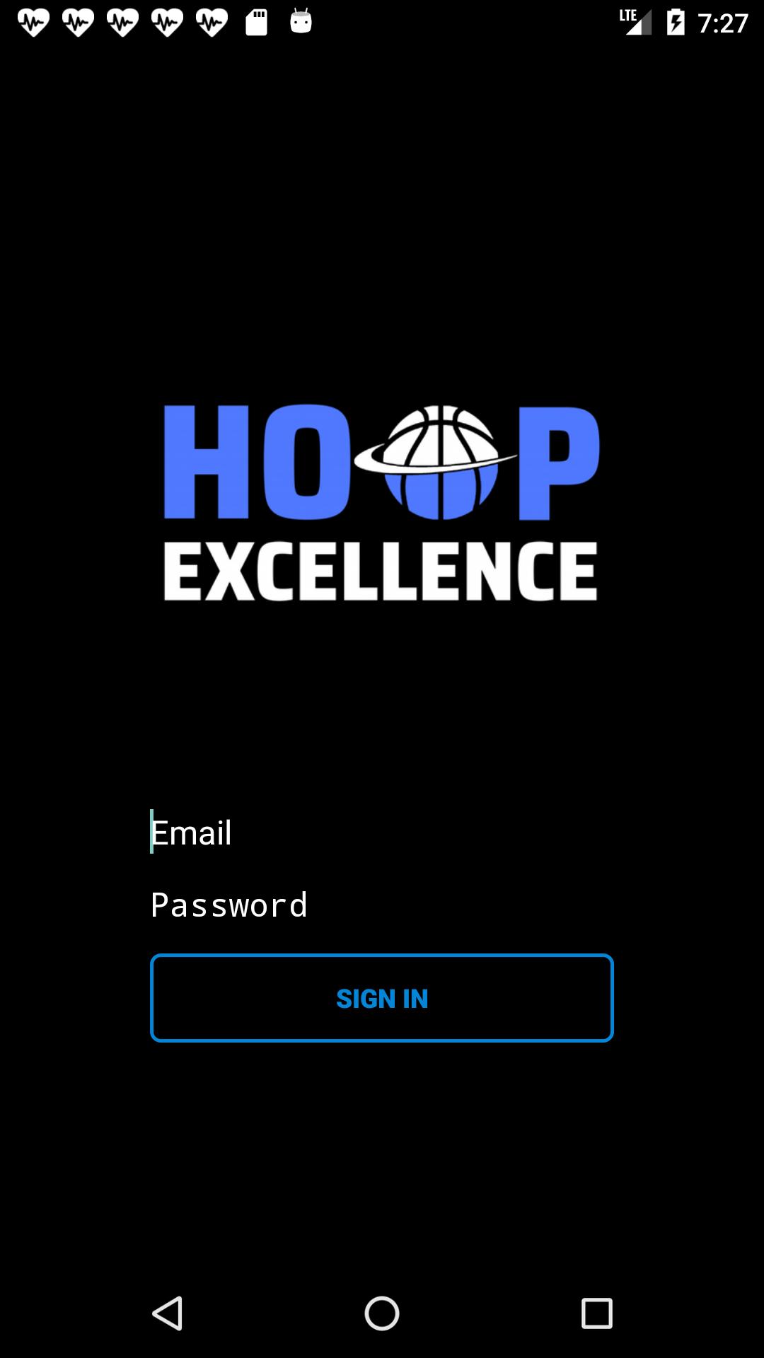 Hoop Excellence For Android Apk Download