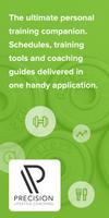 پوستر Precision Lifestyle Coaching