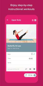 Bump To Badass 截图 3