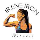 Irene Iron Fitness ไอคอน