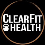 ClearFit Health: Online Workou icon