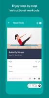 The Sport Dietitian تصوير الشاشة 3