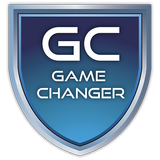 The Game Changer أيقونة