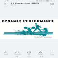 Dynamic Performance