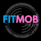 FITMOB The App icône