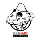 Blade Fitness Training ikona