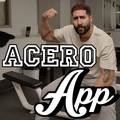 Acero app