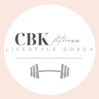 CBK Fitness ไอคอน