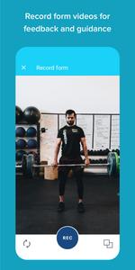 JTFitnessMovement 截图 5