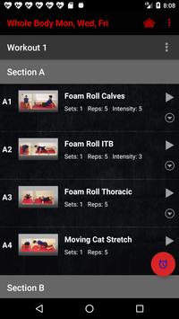 Lee Physical Therapy & Wellness 截图 2