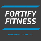 Fortify Fitness آئیکن