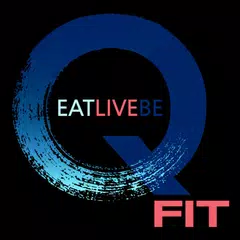 QFit アプリダウンロード