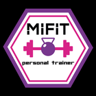 MiFiT Personal Trainer ikona