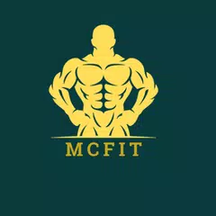 MCFIT アプリダウンロード