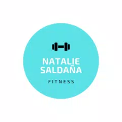 Natalie Saldana Fitness APK download