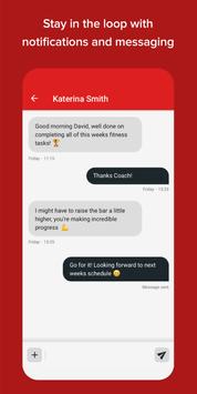 Burns Fitness 截图 15