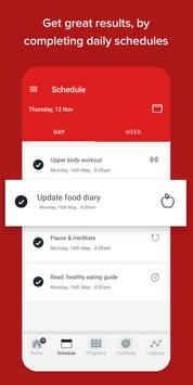 Burns Fitness 截图 18