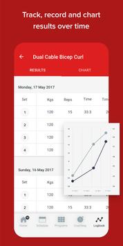 Burns Fitness 截图 20