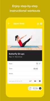 Stoic Performance 截图 11