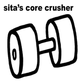Sita"s Core Crusher