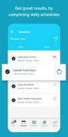 برنامه‌نما silvanagfitness عکس از صفحه