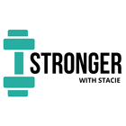 Stronger With Stacie আইকন