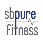 SB Pure Fitness icon