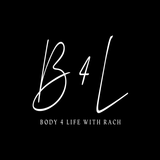 Body4Life icon