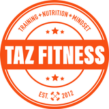 Taz Fitness and Nutrition