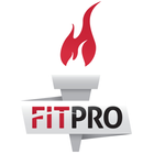 FitPro Tracking icône