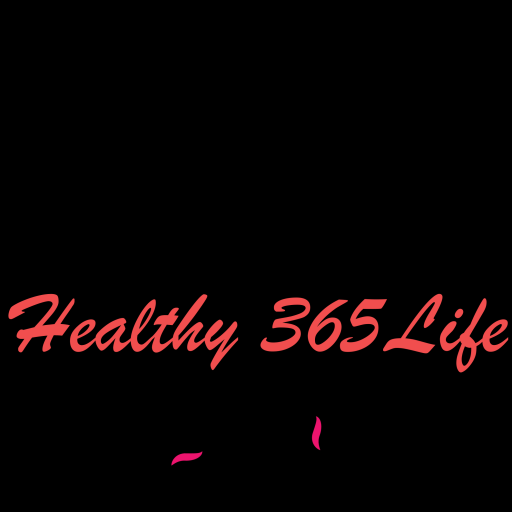 Healthy 365 Life