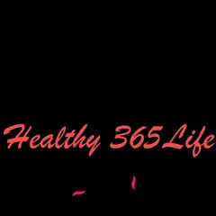 Healthy 365 Life アプリダウンロード