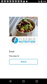 Flexible Nutrition 截图 10