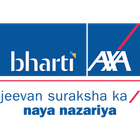 Bharti AXA In-My-Pocket biểu tượng