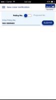 Bharti AXA - VPIVC syot layar 2