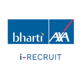 Bharti AXA - iRecruit icône
