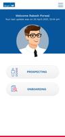 Bharti AXA - iRecruit स्क्रीनशॉट 1