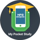 My Pocket Study أيقونة
