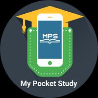 My Pocket Study الملصق