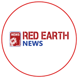 Red Earth News icône