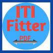 ITI Fitter PDF & MCQ Quiz 2021