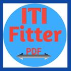 ITI Fitter PDF & MCQ Quiz 2021 icône