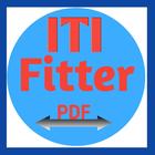 ITI Fitter PDF & MCQ Quiz 2021 biểu tượng