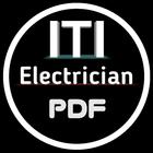 ITI Electrician PDF icône