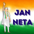 Janneta: Political Poster App