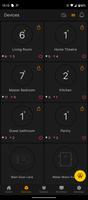 Bharat Smart Home الملصق