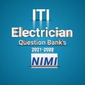 ITI Electrician Question Bank